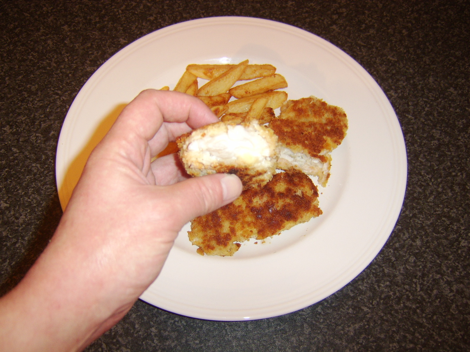 A Guide to Sea Fishing the West of Scotland and Cooking your Catch