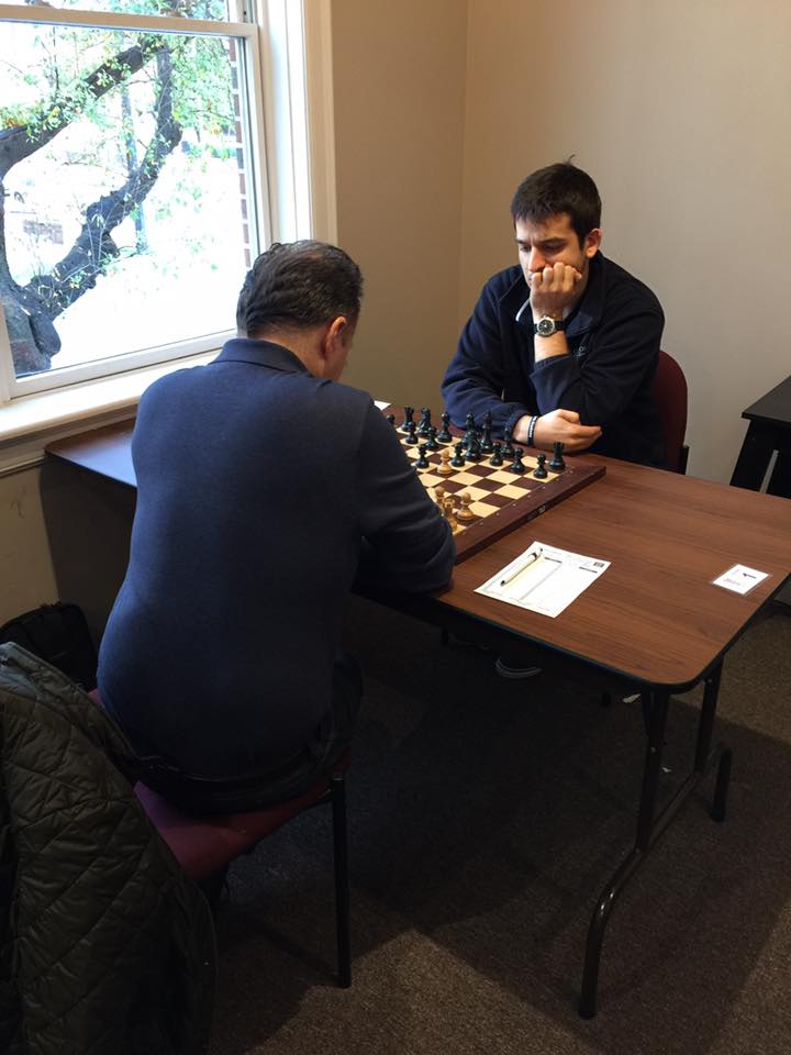 Winning with the Caro-Kann — Chicago Chess Center