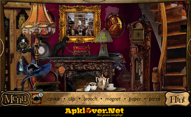 Detective Sherlock Holmes APK MOD Full Premium Detective Sherlock Holmes APK MOD Full Premium