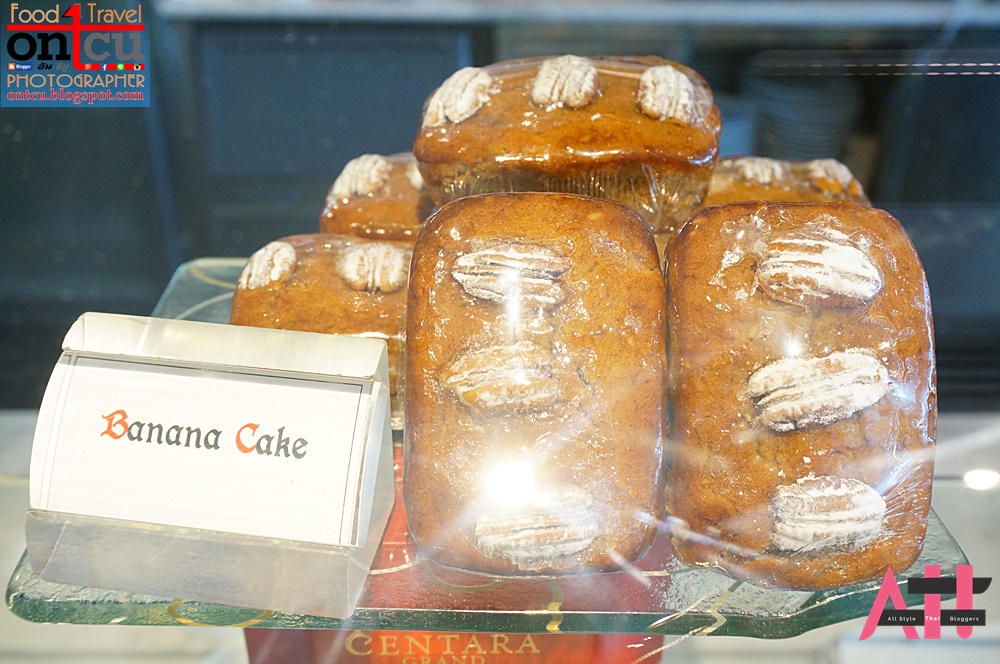 OnTcU * Zing Sensation Sweet Tooth Buffet