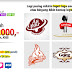Jasa desain logo murah, hanya 150rb saja gan. Garansi revisi 2x