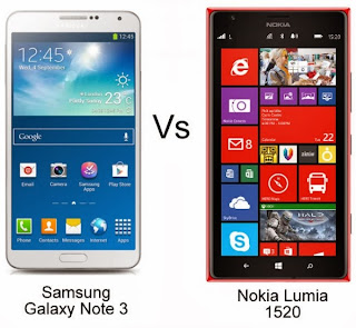 GadgetBoys, iPhone 5s, new smatphone, Nokia Lumia 1520, Nokia Lumia 1520 vs Sony Xperia Z Ultra, phablet, Samsung Galaxy Note 3, Sony Xperia Z Ultra, 