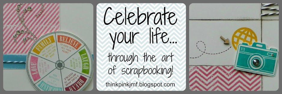 Celebrate Your Life!