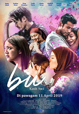 BU Kasih Suci BU Kasih Suci