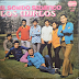 LOS MIRLOS - EL SONIDO SELVATICO - 1973 ( CON MEJOR SONIDO )