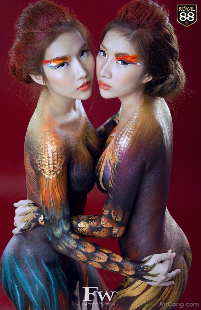 Super sexy works of photographer Nghiem Tu Quy - Part 2 (660 photos) photo 31-15