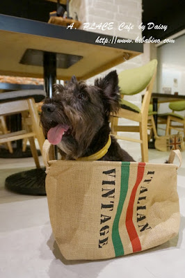 【台北．松山區】工業風裝潢 x 法式早午餐．APLACE Cafe