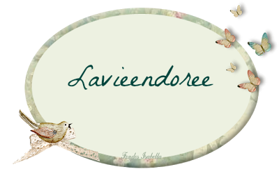 LAVIEENDOREE