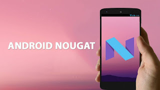 Smartphone HTC Nexus Siap Rilis Dengan Android Nougat