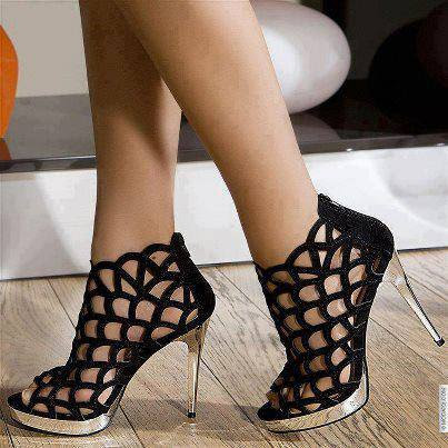 Women's Shoes Trends... - trends4everyone