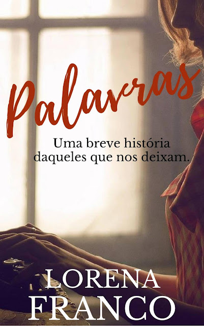 Palavras - Lorena Franco