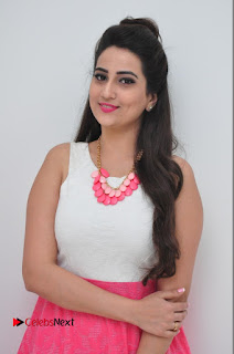Anchor Manjusha Pictures at S2 Womens Showroom Launch  0045