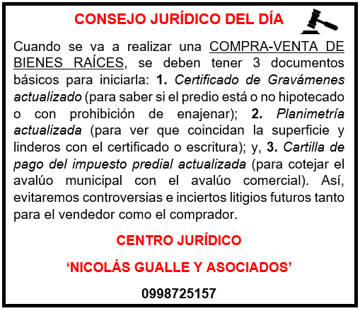 Lunes, 29 de junio del 2020