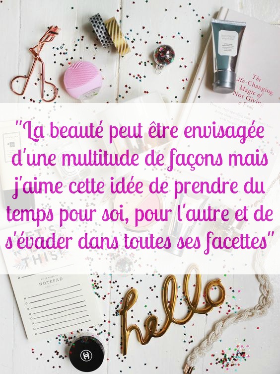 FashionDRA | Focus Brand : L'institut MANINA
