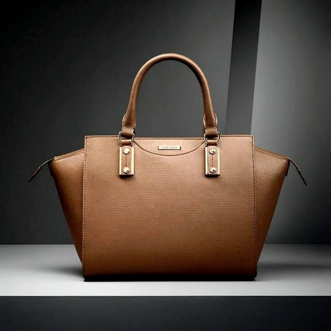 hugo boss ladies bags