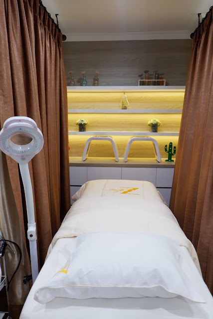 maksimalkan perawatan kecantikanmu di zglow clinic depok