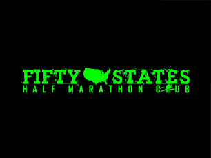 Half Marathons in 50 States