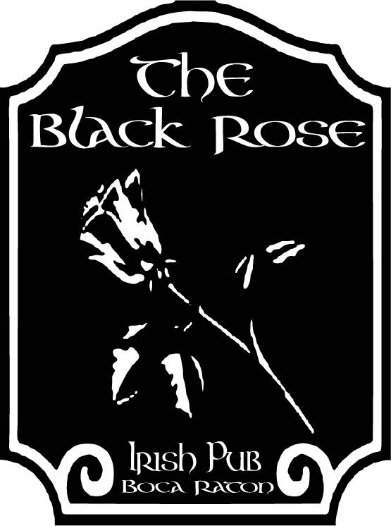 I Come Alive in the Night Time The Black Rose Irish Pub