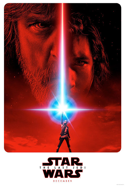 Star Wars : Last Jedi spoilers