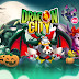 Isla Vampírica | Dragon City