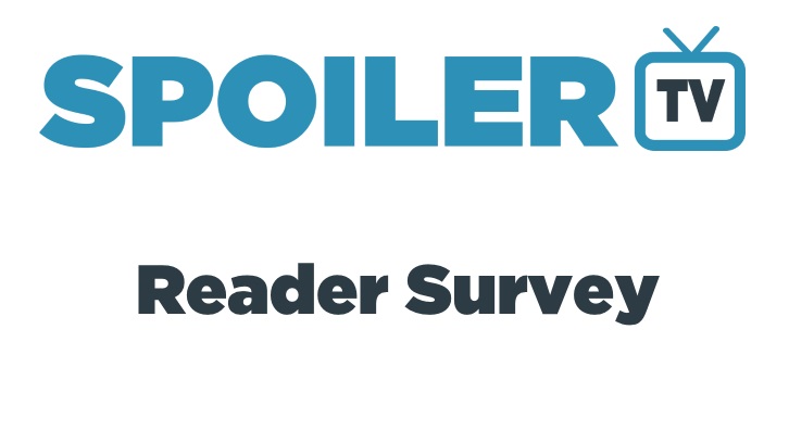The SpoilerTV 2015 Reader Survey - The RESULTS Posted