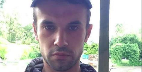 FLASH - L'horreur près de Charleroi: Nicolas (24 ans)...