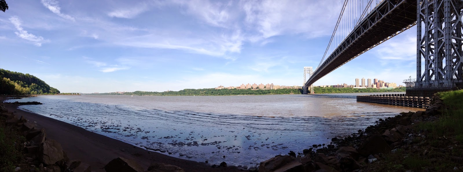 wonder wander women Edgewater NJ then and now