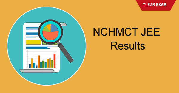 NCHM JEE Result 