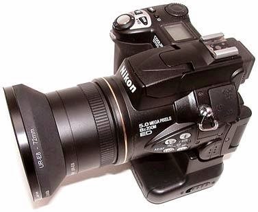 NIKON 8008S MANUAL
