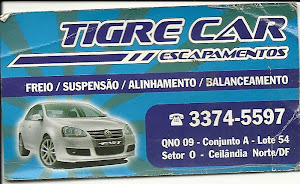 Tigre Car