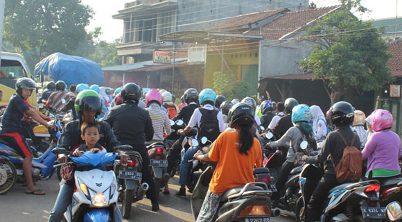 macet%2Bmayong%2Bjepara%2Bklikfakta