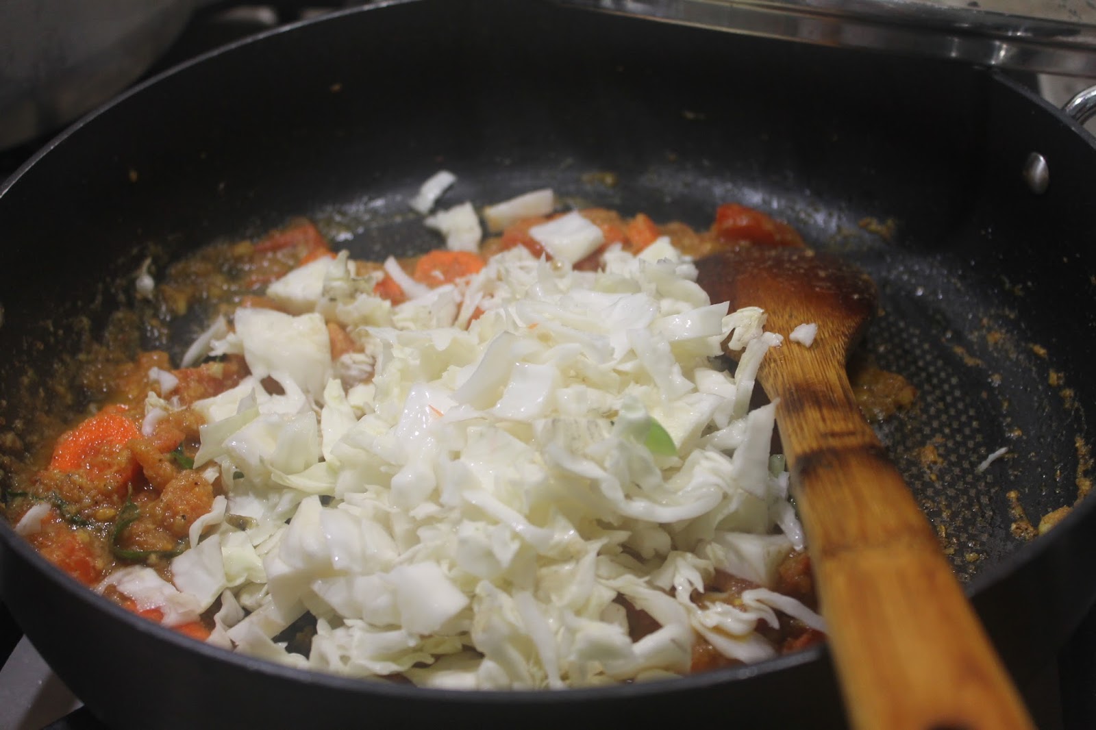 VineelaSiva Karaikudi Veg Fried Rice