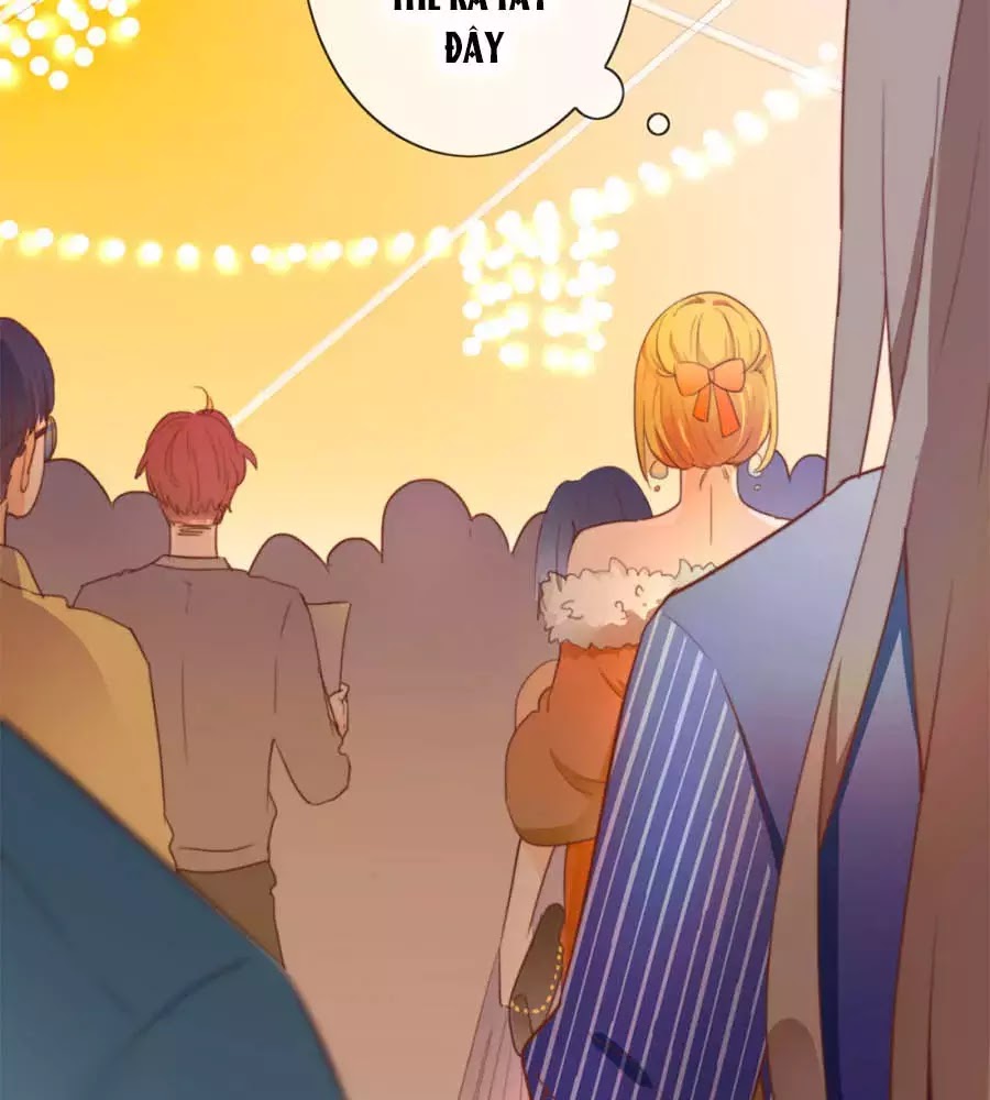 Yển Sư Yêu Hậu Chapter 1 - Trang 26