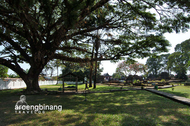makam raja-raja tallo makassar