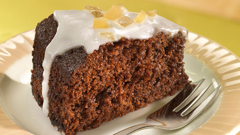 Ginger Cake Light Muscovado Sugar Ginger Cake Light Muscovado Sugar
