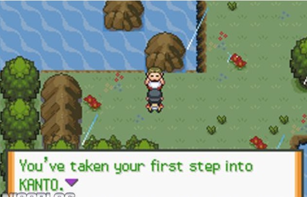 Pokemon Leaf Green Randomizer Rom Pokemon Leaf Green Randomizer Rom