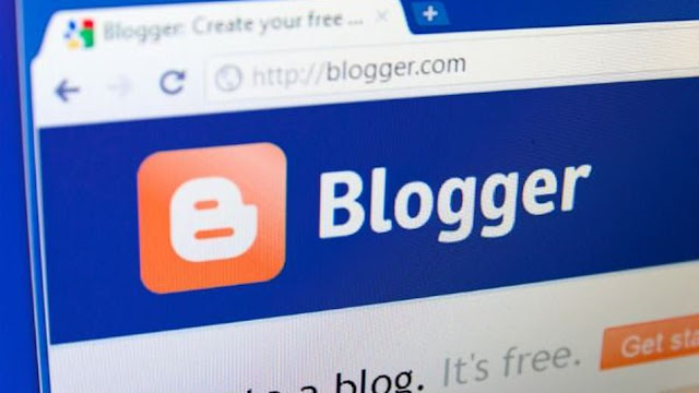 blogger