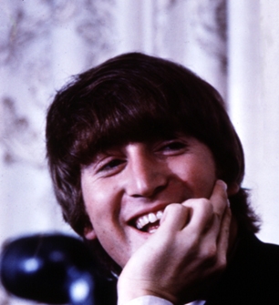 Hairstyles Design For Men Haircuts: John Lennon the Beatles Hairstyles