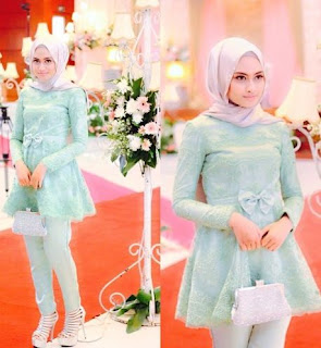 Model Kebaya Pesta Untuk Remaja Model Kebaya Pesta Untuk Remaja