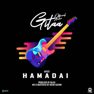 Audio Hamadai – Gitaa Mp3 Download