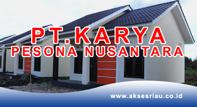 PT. Karya Pesona Nusantara Pekanbaru