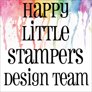 Happy Little Stampers