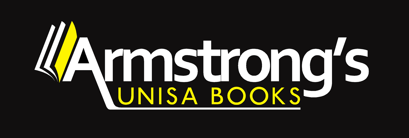News and Reviews for UNISA students and customers of Armstrong's Books
