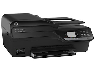 HP Officejet 4622 Driver Download HP Officejet 4622 Driver Download