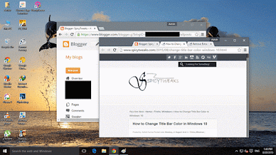 Select & Move Multiple Tabs at Once in Chrome Select & Move Multiple Tabs at Once in Chrome
