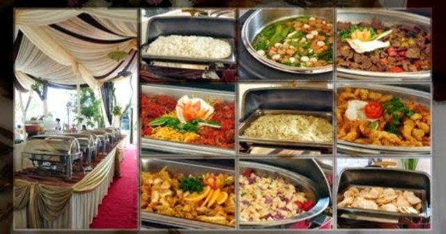 Paket Catering Pernikahan di Depok Paket Pernikahan paket catering pernikahan di depok
