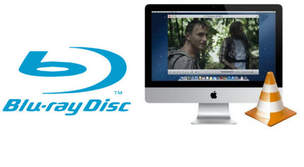 play blu ray on mac using vlc