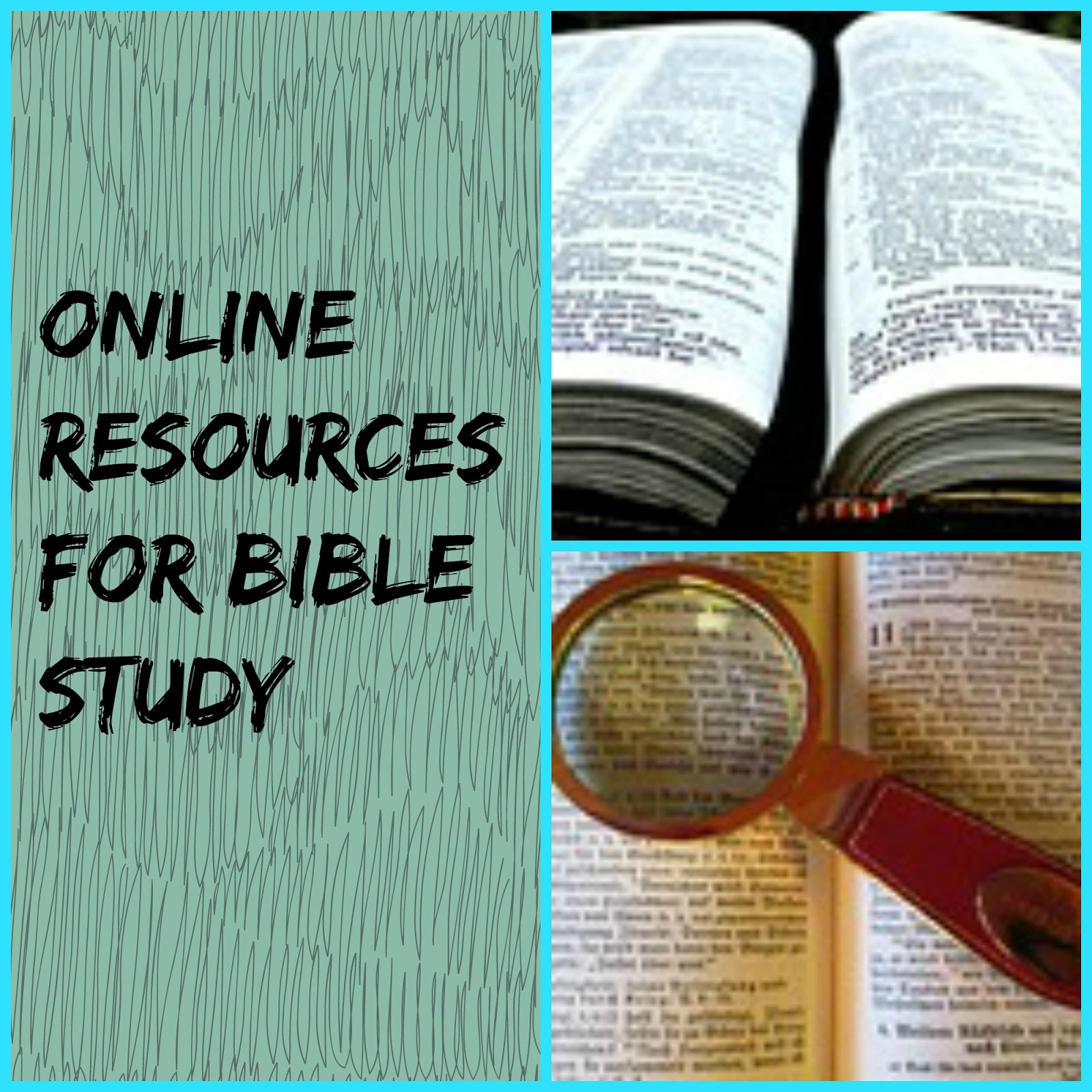 Bible in 90 Days The Completion! And Some Online Bible Study