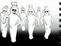 78 Gambar Pocong Untuk Diwarnai Paling Bagus 78 Gambar Pocong Untuk Diwarnai Paling Bagus