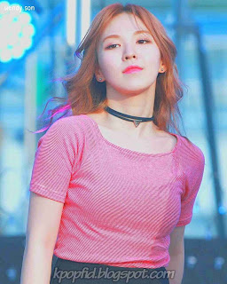 Poto Terbrau Wendy Red Velvet Poto Terbrau Wendy Red Velvet